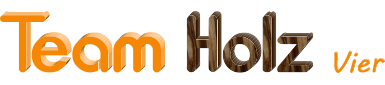 Team Holz Vier GmbH Logo