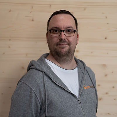 Michael Seubold